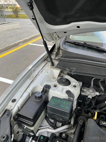 Hyundai Santa Fe 2010, 76,000 km - 2.0 л - Bakı