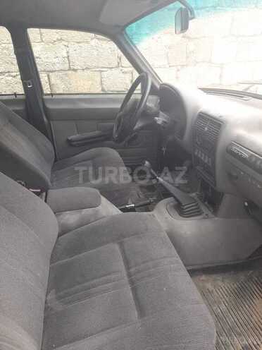 GAZ 3110 1998, 61,222 km - 2.4 л - Bakı