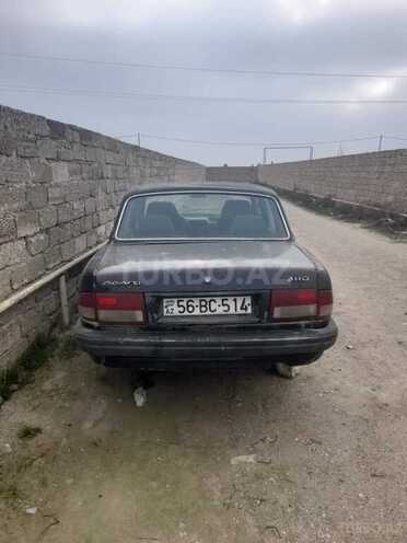 GAZ 3110 1998, 61,222 km - 2.4 л - Bakı