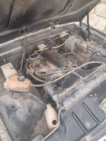 GAZ 3110 1998, 61,222 km - 2.4 л - Bakı