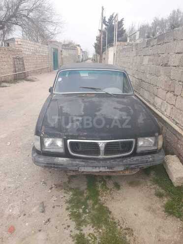 GAZ 3110 1998, 61,222 km - 2.4 л - Bakı