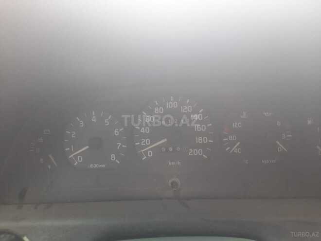 GAZ 3110 1998, 61,222 km - 2.4 л - Bakı