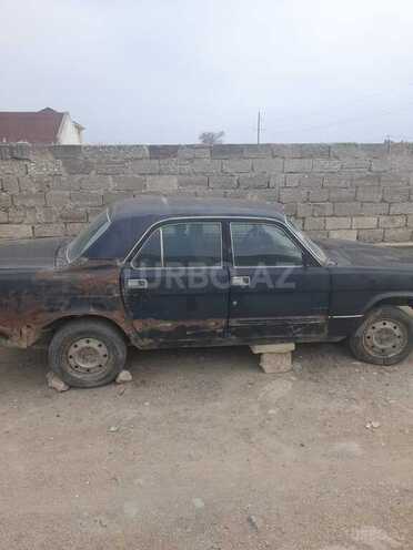 GAZ 3110 1998, 61,222 km - 2.4 л - Bakı