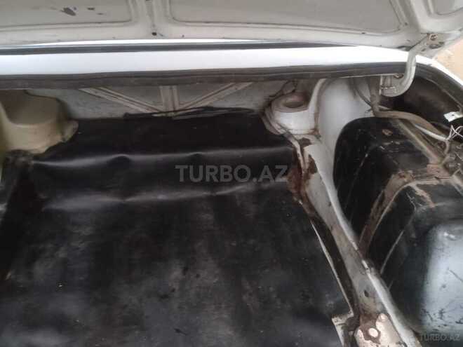 LADA (VAZ) 2107 1990, 222,222 km - 1.6 л - İmişli