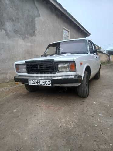LADA (VAZ) 2107 1990, 222,222 km - 1.6 л - İmişli