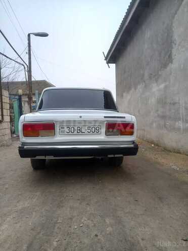 LADA (VAZ) 2107 1990, 222,222 km - 1.6 л - İmişli