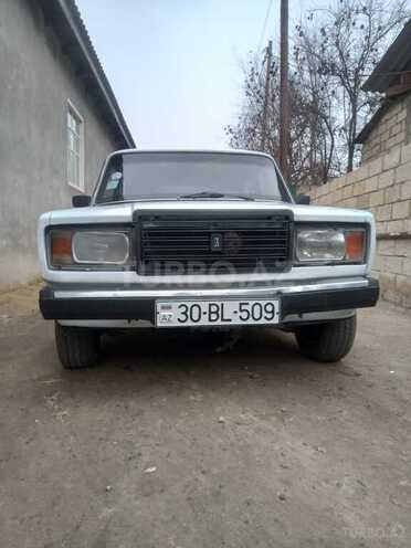 LADA (VAZ) 2107 1990, 222,222 km - 1.6 л - İmişli