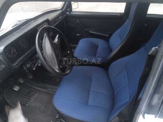 LADA (VAZ) 2107 1990, 222,222 km - 1.6 л - İmişli