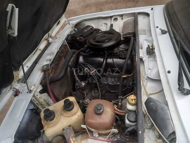 LADA (VAZ) 2107 1990, 222,222 km - 1.6 л - İmişli