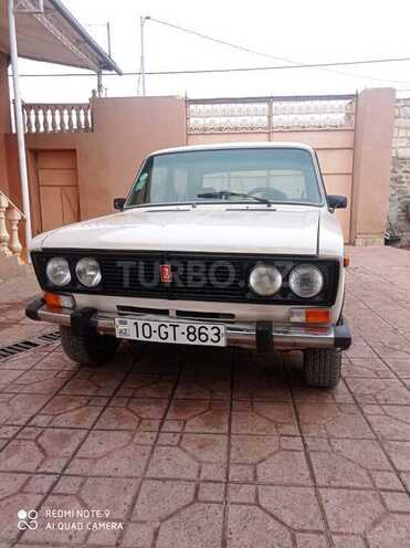LADA (VAZ) 2106 1992, 195,000 km - 1.5 l - Şəmkir
