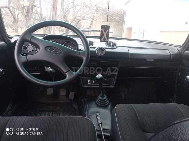 LADA (VAZ) 2106 1992, 195,000 km - 1.5 l - Şəmkir