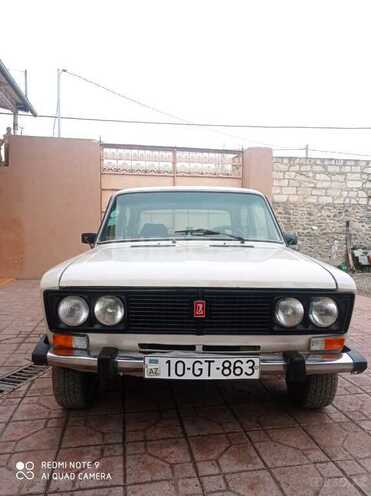 LADA (VAZ) 2106 1992, 195,000 km - 1.5 l - Şəmkir