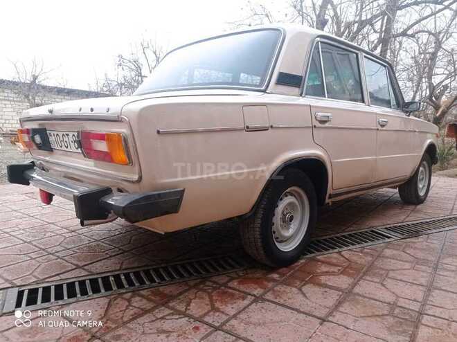 LADA (VAZ) 2106 1992, 195,000 km - 1.5 l - Şəmkir