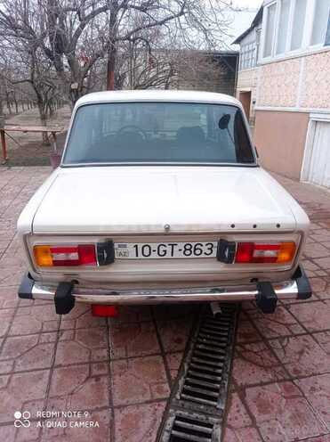 LADA (VAZ) 2106 1992, 195,000 km - 1.5 l - Şəmkir