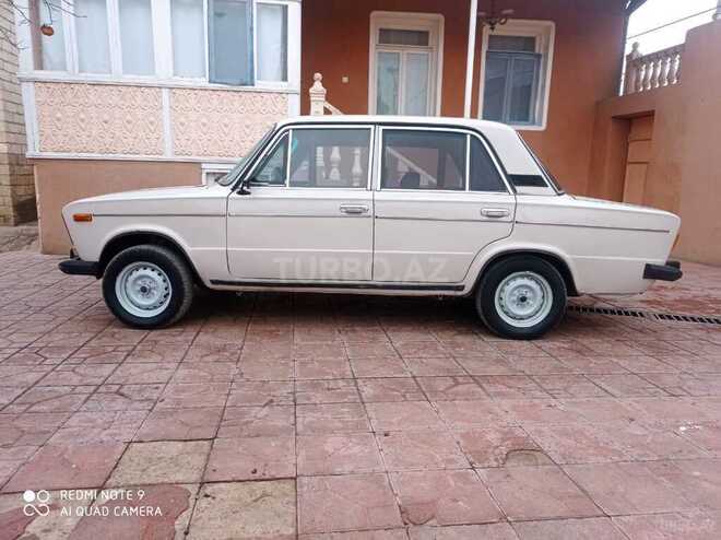 LADA (VAZ) 2106 1992, 195,000 km - 1.5 l - Şəmkir