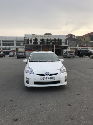 Toyota Prius 2010, 94,000 km - 1.8 l - Bakı