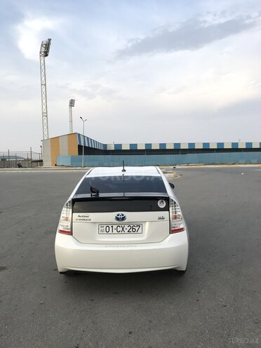 Toyota Prius 2010, 94,000 km - 1.8 l - Bakı