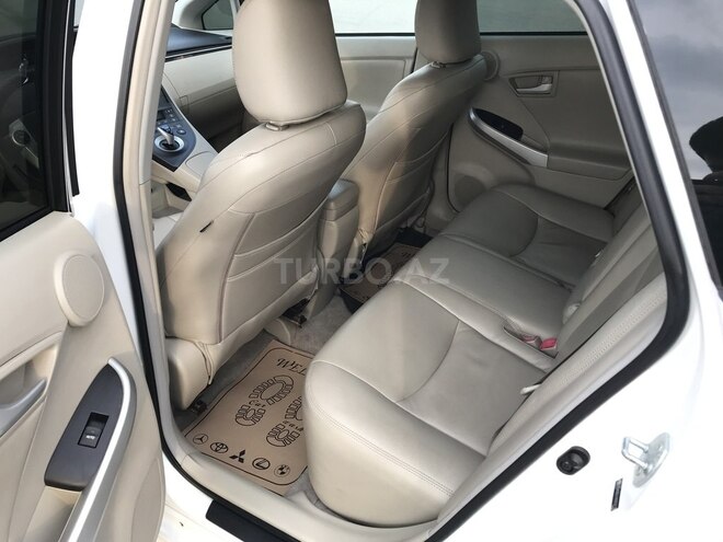 Toyota Prius 2010, 94,000 km - 1.8 l - Bakı