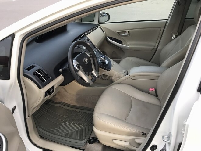 Toyota Prius 2010, 94,000 km - 1.8 l - Bakı