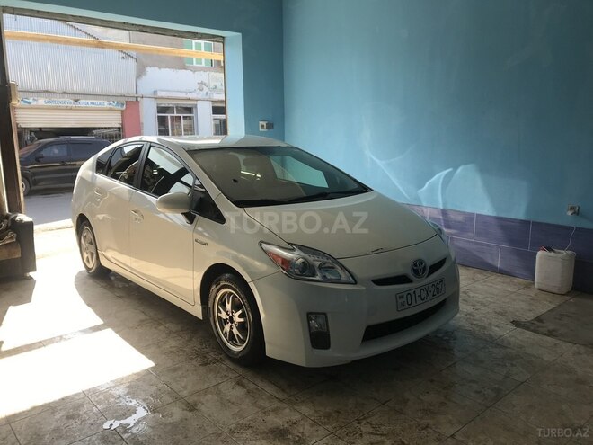 Toyota Prius 2010, 94,000 km - 1.8 l - Bakı