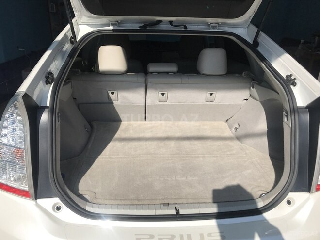 Toyota Prius 2010, 94,000 km - 1.8 l - Bakı