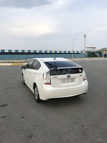 Toyota Prius 2010, 94,000 km - 1.8 l - Bakı