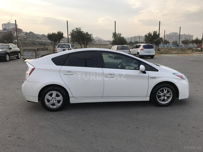 Toyota Prius 2010, 94,000 km - 1.8 l - Bakı