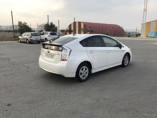 Toyota Prius 2010, 94,000 km - 1.8 l - Bakı