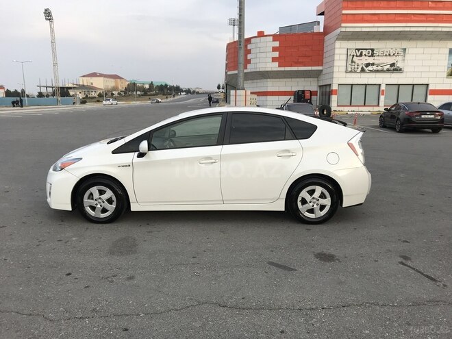 Toyota Prius 2010, 94,000 km - 1.8 l - Bakı