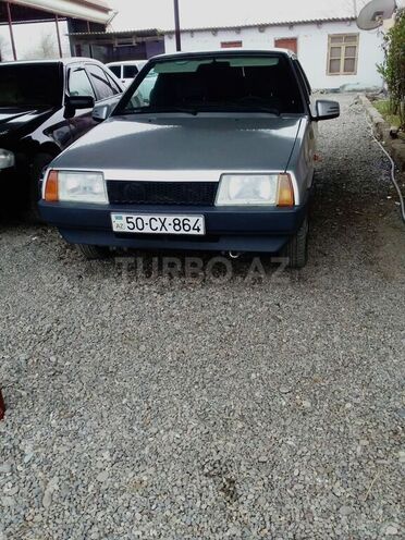 LADA (VAZ) 21099 2003, 290,000 km - 1.5 л - Beyləqan