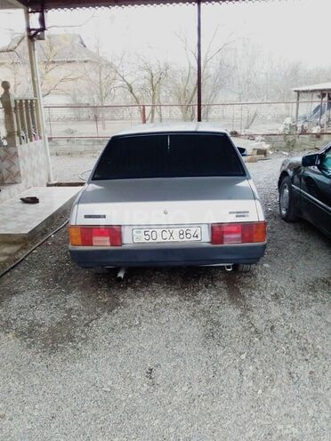 LADA (VAZ) 21099 2003, 290,000 km - 1.5 л - Beyləqan
