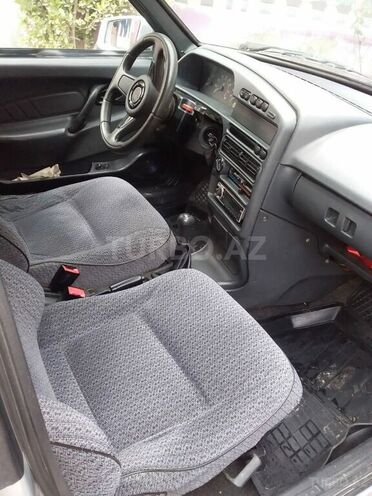 LADA (VAZ) 21099 2003, 290,000 km - 1.5 л - Beyləqan
