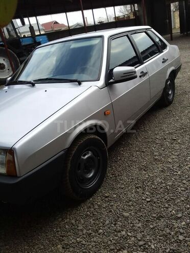 LADA (VAZ) 21099 2003, 290,000 km - 1.5 л - Beyləqan
