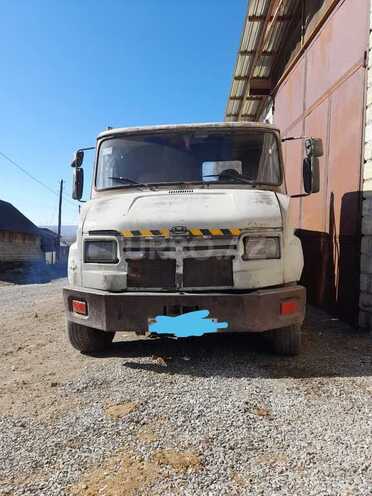 ZIL 5301 1999, 150,000 km - 4.5 l - İsmayıllı