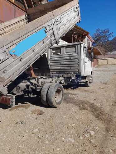 ZIL 5301 1999, 150,000 km - 4.5 l - İsmayıllı