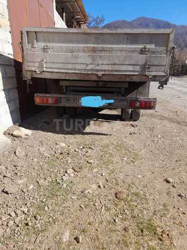 ZIL 5301 1999, 150,000 km - 4.5 l - İsmayıllı