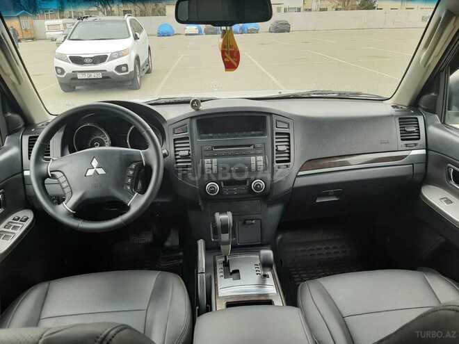 Mitsubishi Pajero 2012, 150,000 km - 3.0 l - Bakı