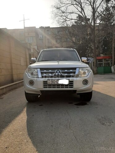 Mitsubishi Pajero 2012, 150,000 km - 3.0 l - Bakı