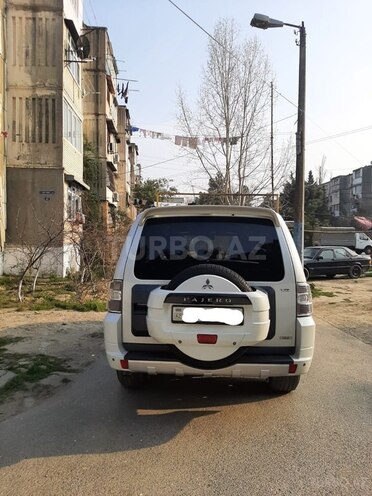 Mitsubishi Pajero 2012, 150,000 km - 3.0 l - Bakı