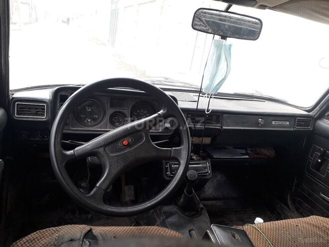 LADA (VAZ) 2104 1995, 199,900 km - 1.5 l - Sumqayıt