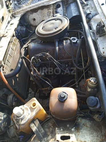 LADA (VAZ) 2104 1995, 199,900 km - 1.5 l - Sumqayıt