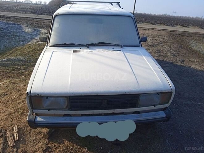 LADA (VAZ) 2104 1995, 199,900 km - 1.5 l - Sumqayıt