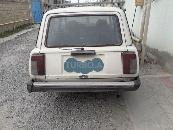 LADA (VAZ) 2104 1995, 199,900 km - 1.5 l - Sumqayıt