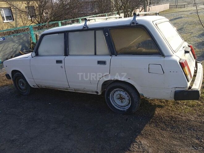 LADA (VAZ) 2104 1995, 199,900 km - 1.5 l - Sumqayıt