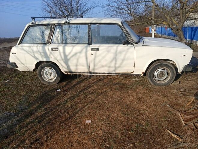 LADA (VAZ) 2104 1995, 199,900 km - 1.5 l - Sumqayıt