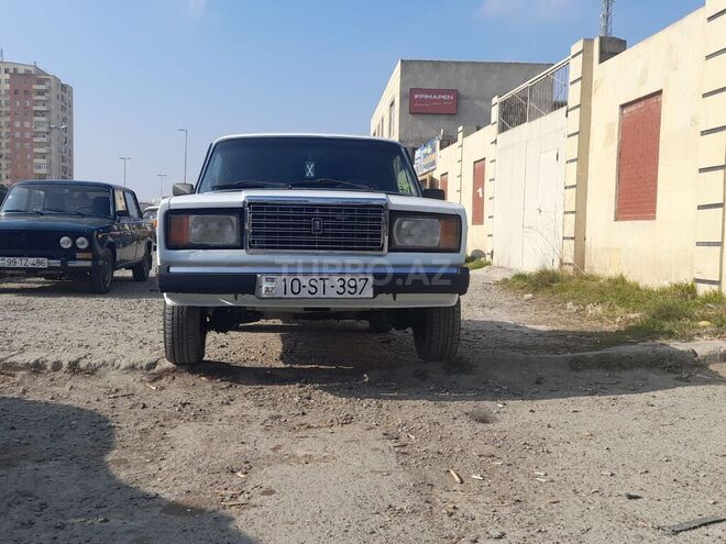 LADA (VAZ) 2107 2006, 250,000 km - 1.6 л - Sumqayıt