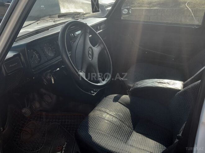 LADA (VAZ) 2107 2006, 250,000 km - 1.6 л - Sumqayıt