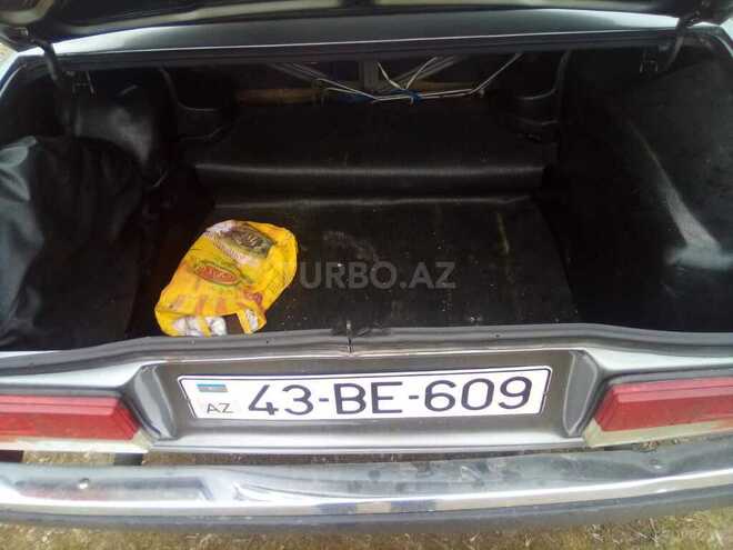 LADA (VAZ) 2107 2010, 85,000 km - 1.5 л - Bakı