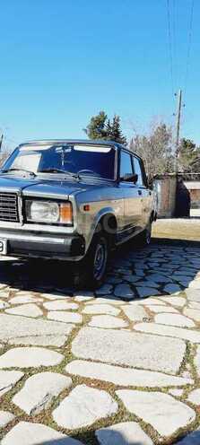 LADA (VAZ) 2107 2010, 85,000 km - 1.5 л - Bakı