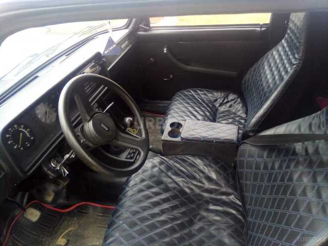 LADA (VAZ) 2107 2010, 85,000 km - 1.5 л - Bakı
